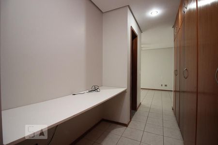 Quarto Suíte de apartamento para alugar com 4 quartos, 140m² em Norte (águas Claras), Brasília