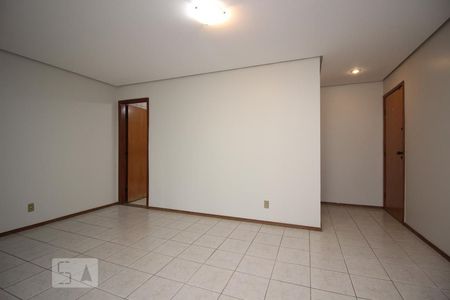 Sala de apartamento para alugar com 4 quartos, 140m² em Norte (águas Claras), Brasília