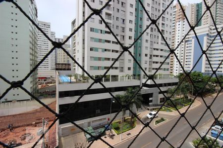 vista da Sacada de apartamento para alugar com 4 quartos, 140m² em Norte (águas Claras), Brasília