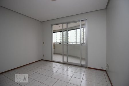 Sala de apartamento para alugar com 4 quartos, 140m² em Norte (águas Claras), Brasília