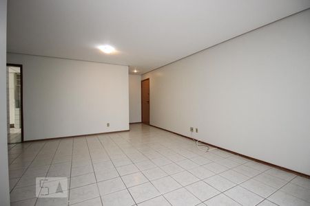 Sala de apartamento para alugar com 4 quartos, 140m² em Norte (águas Claras), Brasília