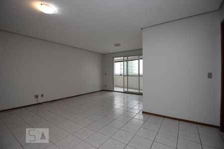 Sala de apartamento para alugar com 4 quartos, 140m² em Norte (águas Claras), Brasília