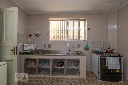 Cozinha de casa para alugar com 4 quartos, 280m² em Maracanã, Rio de Janeiro