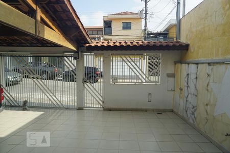 Vista da Sala de casa à venda com 3 quartos, 270m² em Vila Feliz, São Paulo