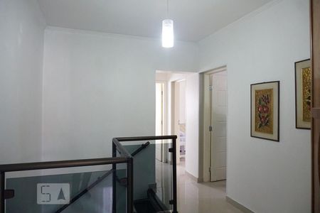 Hall dos Quartos de casa à venda com 3 quartos, 270m² em Vila Feliz, São Paulo