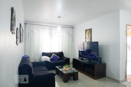 Sala de casa à venda com 3 quartos, 270m² em Vila Feliz, São Paulo