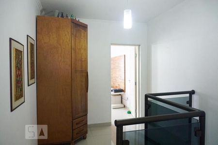 Hall dos Quartos de casa à venda com 3 quartos, 270m² em Vila Feliz, São Paulo