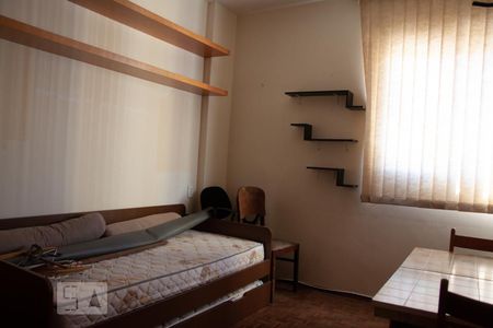 Quarto de apartamento à venda com 2 quartos, 85m² em Centro, Campinas