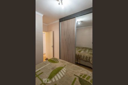 Suíte de apartamento à venda com 3 quartos, 63m² em Vila Formosa, Campinas