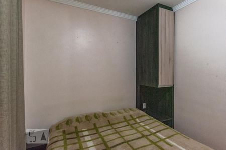 Suíte de apartamento à venda com 3 quartos, 63m² em Vila Formosa, Campinas