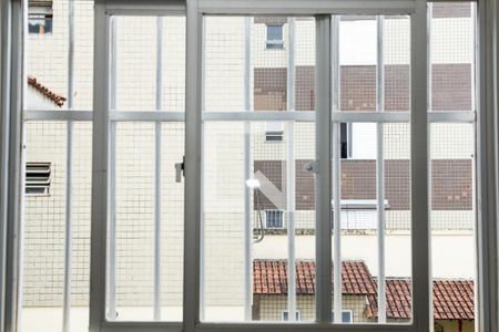 Vista do Quarto 1 de apartamento à venda com 4 quartos, 89m² em Sagrada Família, Belo Horizonte