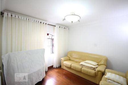 Sala de casa de condomínio à venda com 3 quartos, 300m² em Vila Mariana, São Paulo