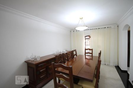 Sala de casa de condomínio à venda com 3 quartos, 300m² em Vila Mariana, São Paulo