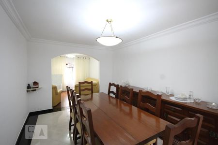 Sala de casa de condomínio à venda com 3 quartos, 300m² em Vila Mariana, São Paulo