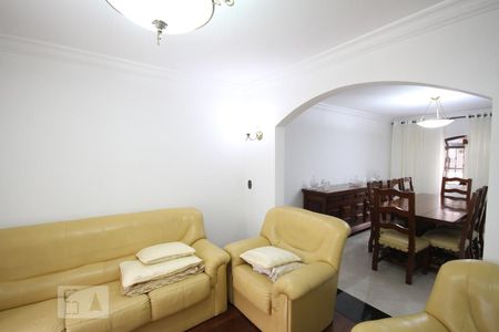 Sala de casa de condomínio à venda com 3 quartos, 300m² em Vila Mariana, São Paulo