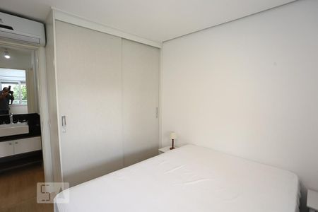 v de apartamento para alugar com 1 quarto, 46m² em Vila Andrade, São Paulo