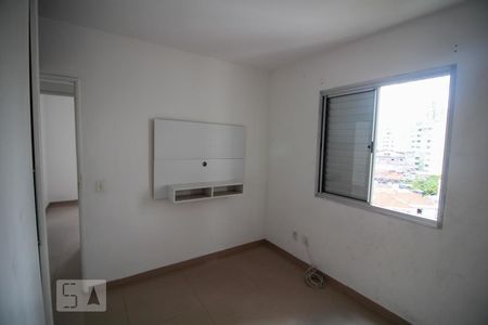 Quarto 1 de apartamento à venda com 2 quartos, 53m² em Chácara Califórnia, São Paulo