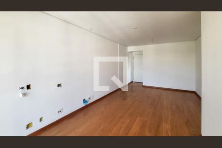 Sala de apartamento à venda com 3 quartos, 91m² em Cambuci, São Paulo
