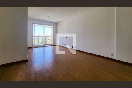 Sala de apartamento à venda com 3 quartos, 91m² em Cambuci, São Paulo