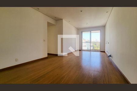 Apartamento à venda com 91m², 3 quartos e 2 vagasSala