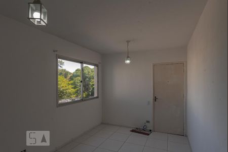 Apartamento à venda com 57m², 2 quartos e 1 vagaSala