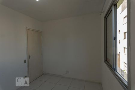 Quarto 1 de apartamento para alugar com 2 quartos, 57m² em Jardim dos Oliveiras, Campinas