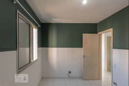 Quarto 2 de apartamento para alugar com 2 quartos, 57m² em Jardim dos Oliveiras, Campinas