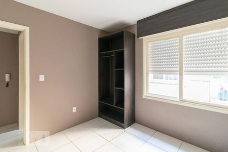 Quarto de apartamento para alugar com 1 quarto, 35m² em Farroupilha, Porto Alegre