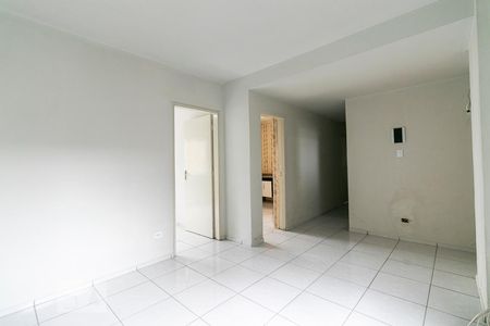 Sala de apartamento para alugar com 3 quartos, 80m² em Brás, São Paulo