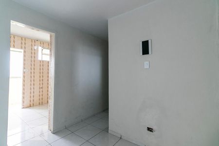 Sala de apartamento para alugar com 3 quartos, 80m² em Brás, São Paulo