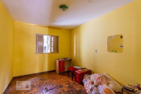 Quarto 1 de casa para alugar com 2 quartos, 90m² em Vila Guarani, Santo André