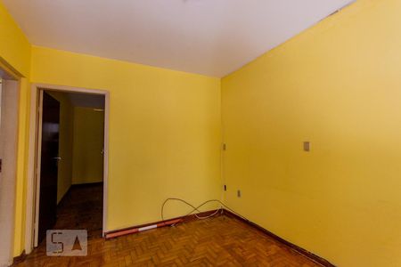 Sala de casa para alugar com 2 quartos, 90m² em Vila Guarani, Santo André