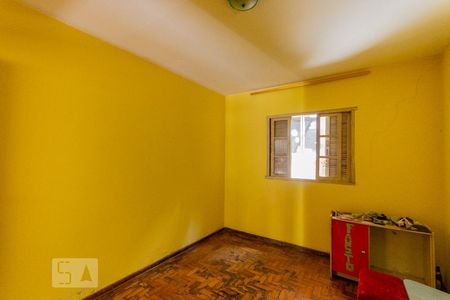 Quarto 1 de casa para alugar com 2 quartos, 90m² em Vila Guarani, Santo André