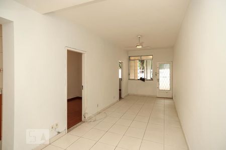 Sala de casa para alugar com 2 quartos, 150m² em Engenho de Dentro, Rio de Janeiro