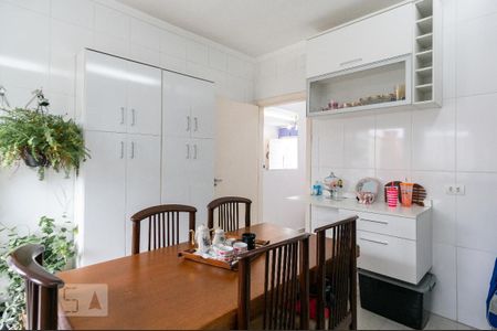 Cozinha de casa de condomínio à venda com 2 quartos, 102m² em Imirim, São Paulo