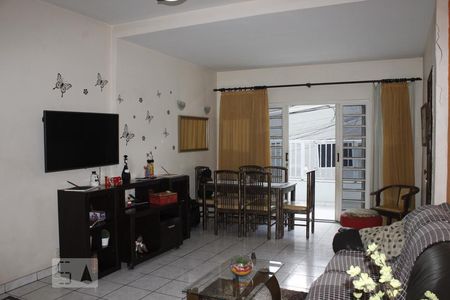 Sala de casa à venda com 3 quartos, 150m² em Portuguesa, Rio de Janeiro