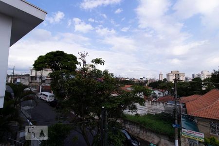 Vista do Imóvel  de casa à venda com 3 quartos, 185m² em Jardim Paraíso, São Paulo