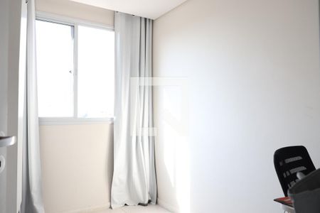 Quarto 1 de apartamento para alugar com 2 quartos, 41m² em Vila Andrade, São Paulo