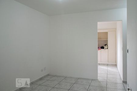 sala de apartamento para alugar com 2 quartos, 40m² em Santa Teresinha, São Paulo