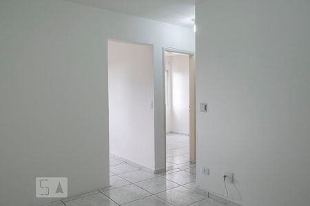 sala de apartamento para alugar com 2 quartos, 40m² em Santa Teresinha, São Paulo