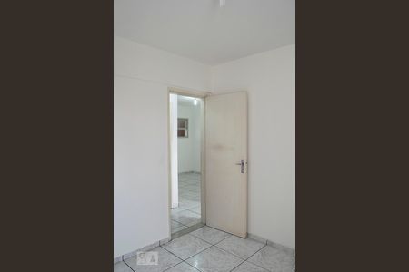 quarto 1 de apartamento para alugar com 2 quartos, 40m² em Santa Teresinha, São Paulo