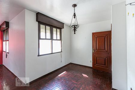 Sala 1 de apartamento à venda com 2 quartos, 75m² em Santo Antônio, Porto Alegre