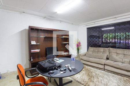 Sala 1 de casa à venda com 5 quartos, 216m² em Santana, São Paulo