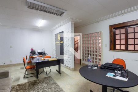 Sala 1 de casa à venda com 5 quartos, 216m² em Santana, São Paulo