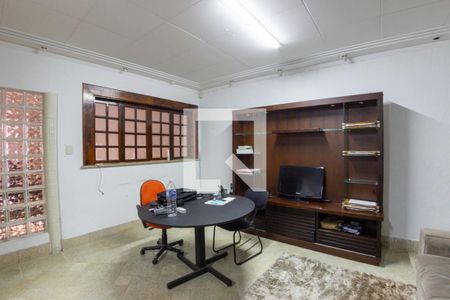 Sala 1 de casa à venda com 5 quartos, 216m² em Santana, São Paulo