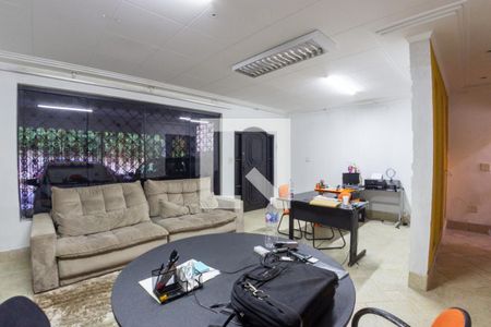 Sala 1 de casa à venda com 5 quartos, 216m² em Santana, São Paulo