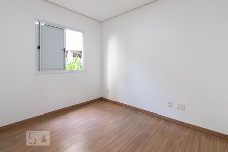 Suíte de apartamento para alugar com 2 quartos, 65m² em Parque Novo Mundo, São Paulo