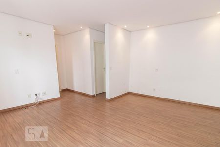 Sala de apartamento para alugar com 2 quartos, 65m² em Parque Novo Mundo, São Paulo