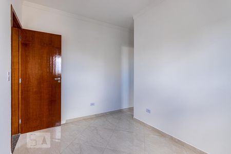Quarto suíte  de apartamento à venda com 2 quartos, 68m² em Jardim Nordeste, São Paulo