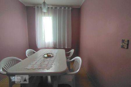 Sala de apartamento à venda com 3 quartos, 55m² em Vila Amalia (zona Norte), São Paulo